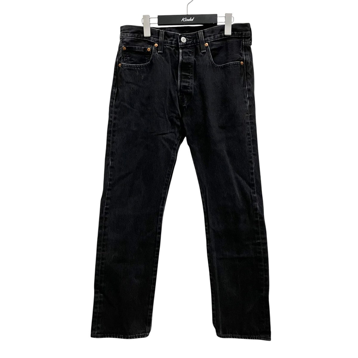 LEVI’S デニムパンツPC9 00501 0660 古着・中古-1枚目のアイテム画像
