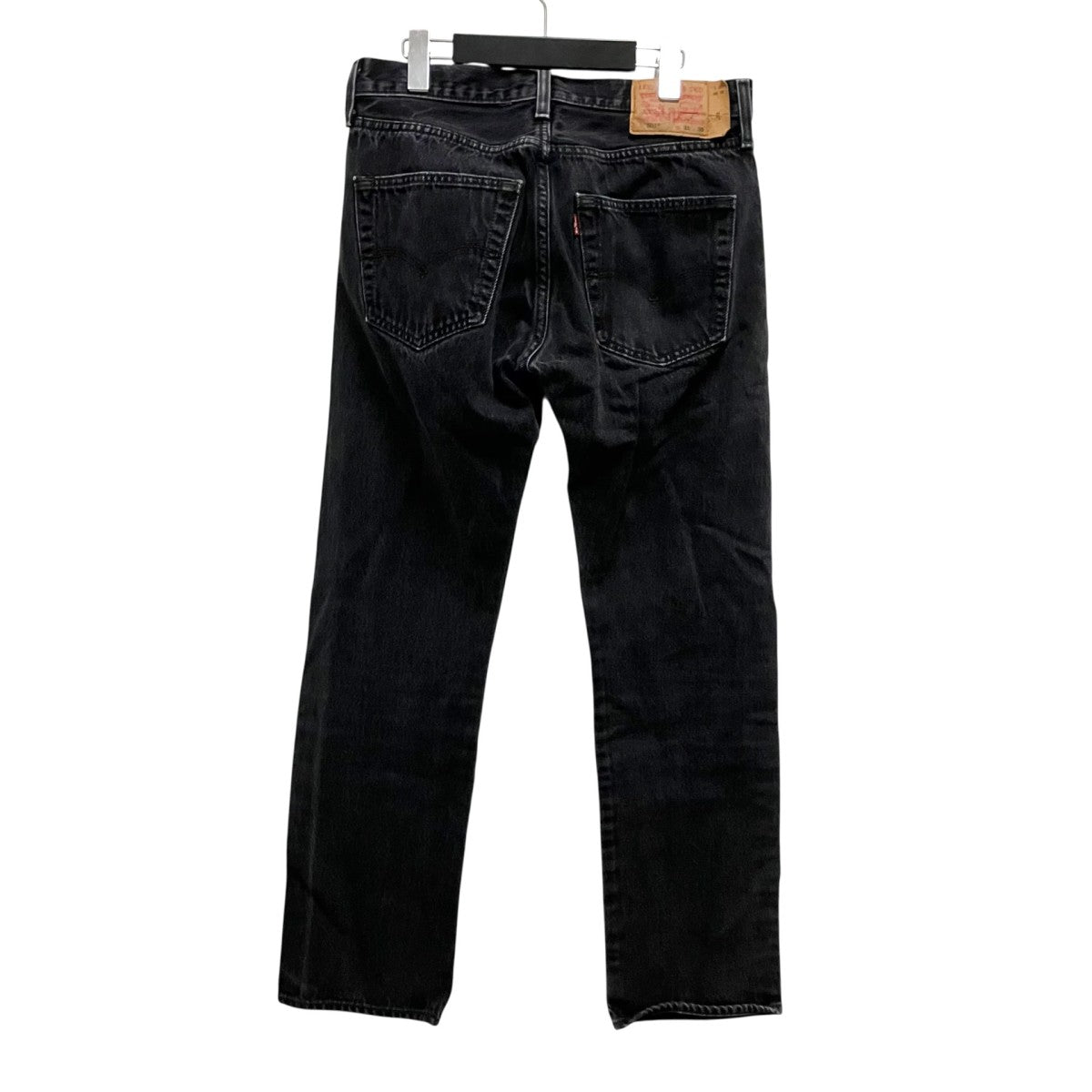 LEVI’S デニムパンツPC9 00501 0660 古着・中古-2枚目のアイテム画像