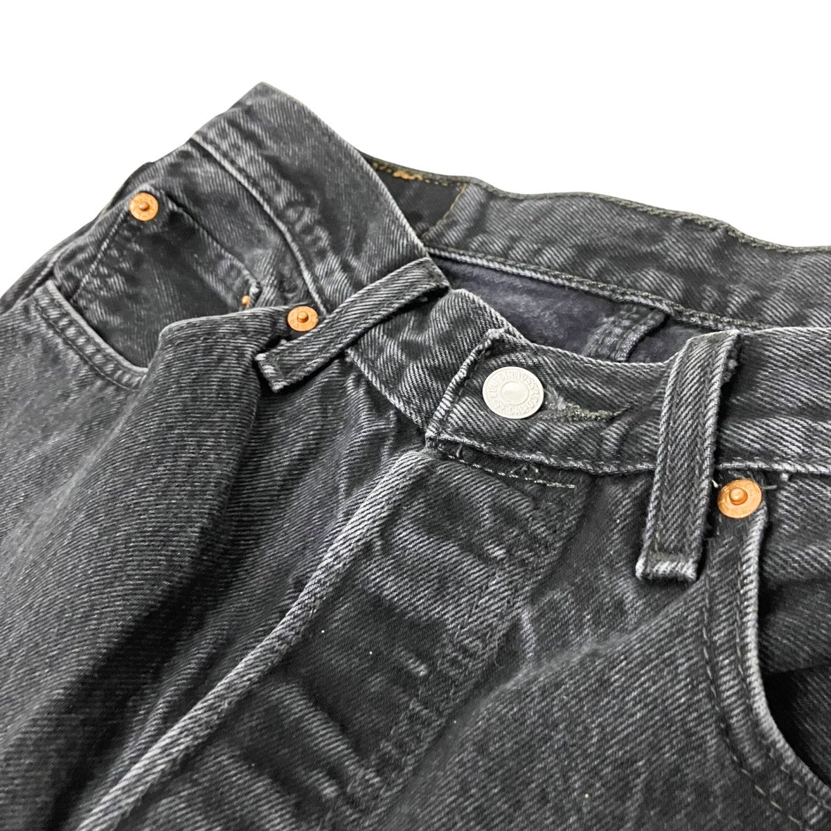LEVI’S デニムパンツPC9 00501 0660 古着・中古-3枚目のアイテム画像
