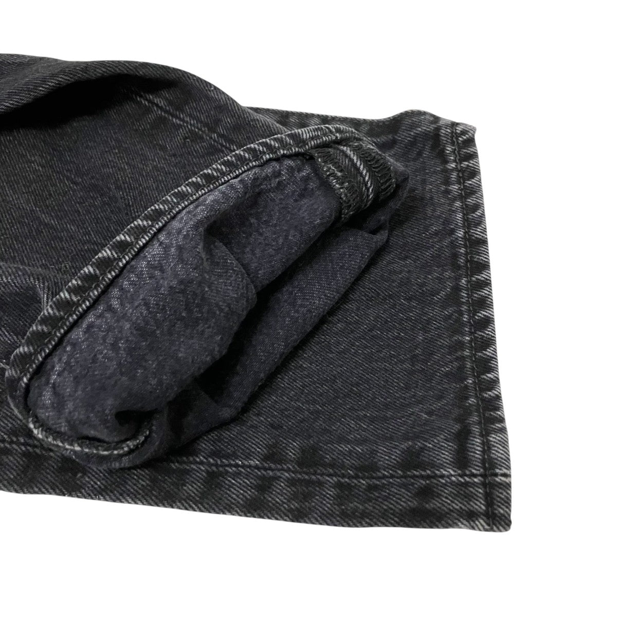 LEVI’S デニムパンツPC9 00501 0660 古着・中古-7枚目のアイテム画像