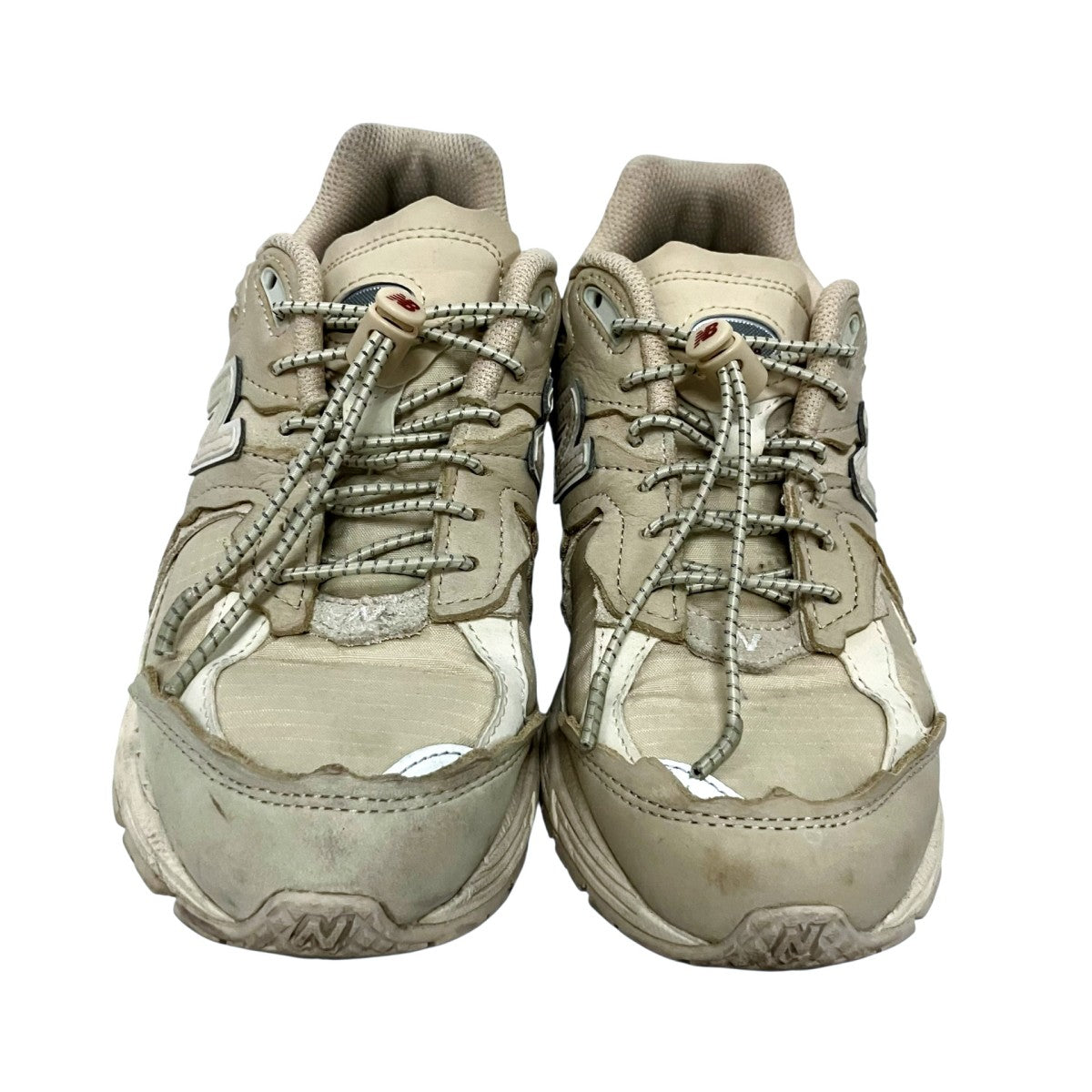 NEW BALANCE ローカットスニーカーM2002RDQ 古着・中古-2枚目のアイテム画像