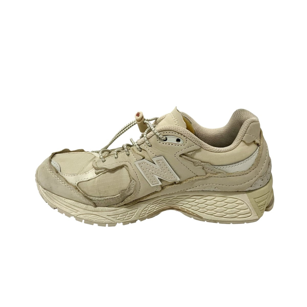 NEW BALANCE ローカットスニーカーM2002RDQ 古着・中古-4枚目のアイテム画像