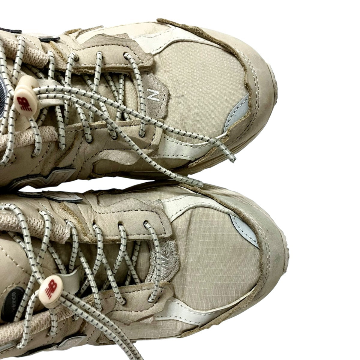 NEW BALANCE ローカットスニーカーM2002RDQ 古着・中古-7枚目のアイテム画像