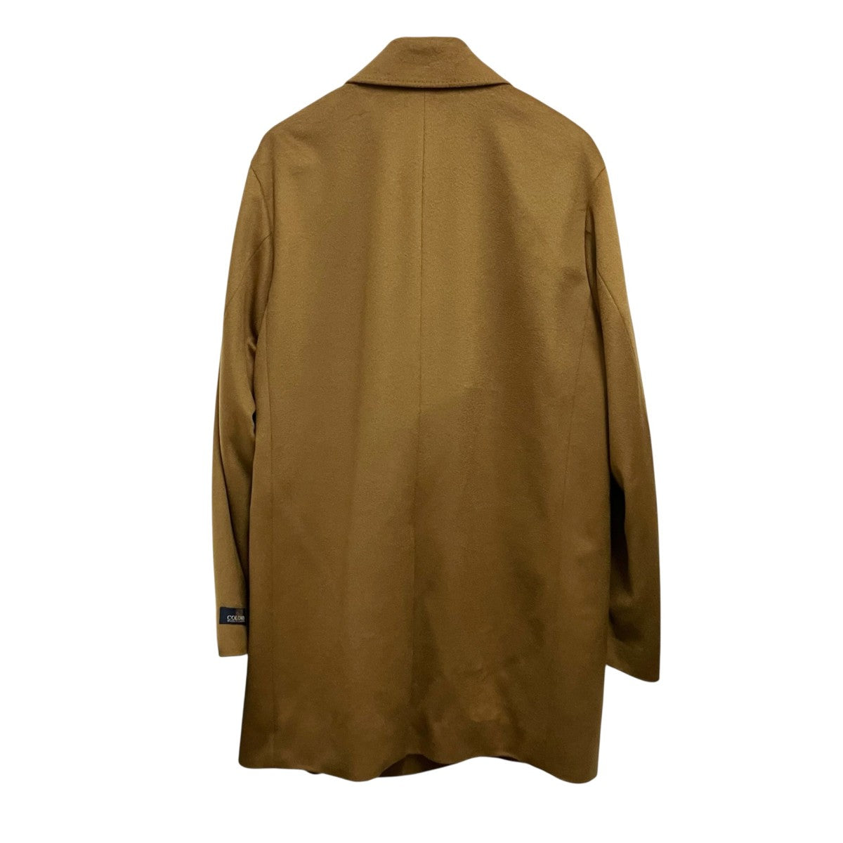 La．French ／ Jacotte COLOMBOカシミヤ混コート24 020 300 0700 3