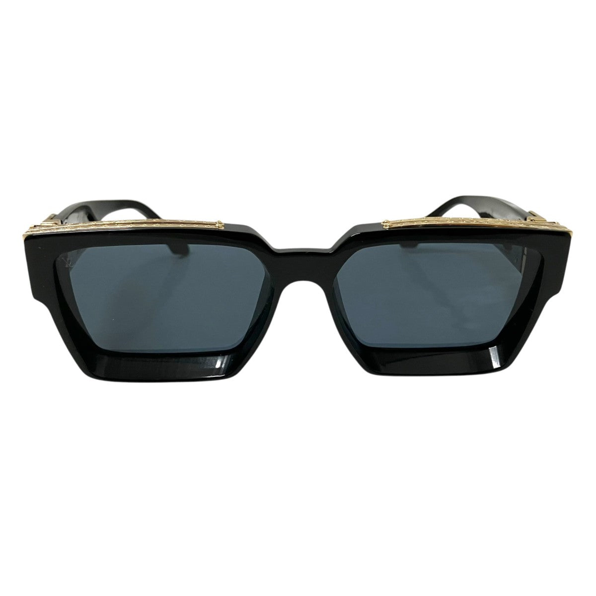 LOUIS VUITTON サングラス・1．1 ミリオネアサングラスZ1165E 古着・中古-1枚目のアイテム画像