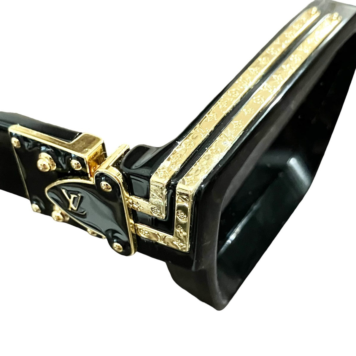 LOUIS VUITTON サングラス・1．1 ミリオネアサングラスZ1165E 古着・中古-9枚目のアイテム画像