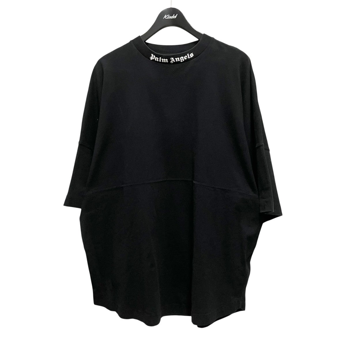 Palm Angels 半袖TシャツPMAA002F18413014 古着・中古-1枚目のアイテム画像