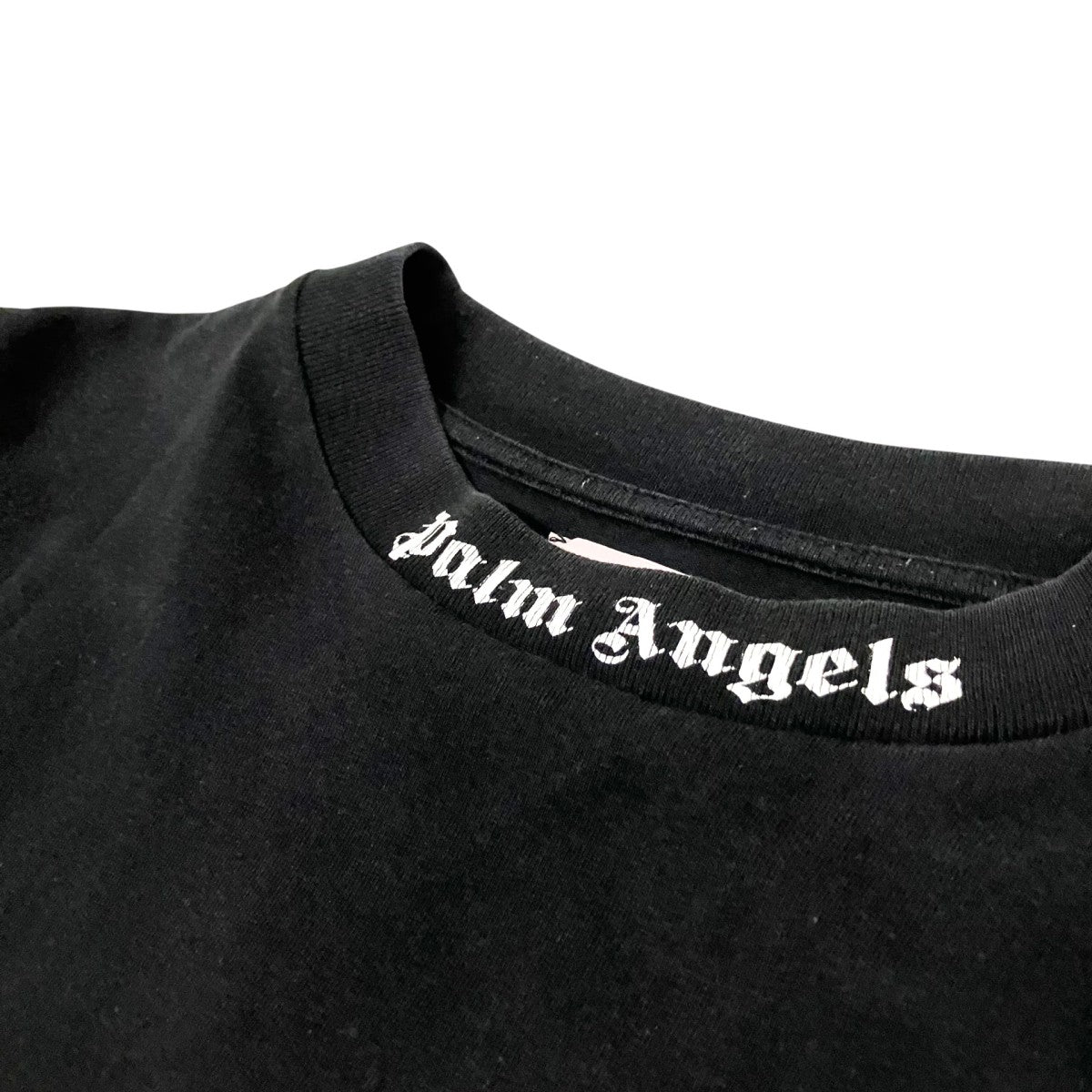Palm Angels 半袖TシャツPMAA002F18413014 古着・中古-3枚目のアイテム画像