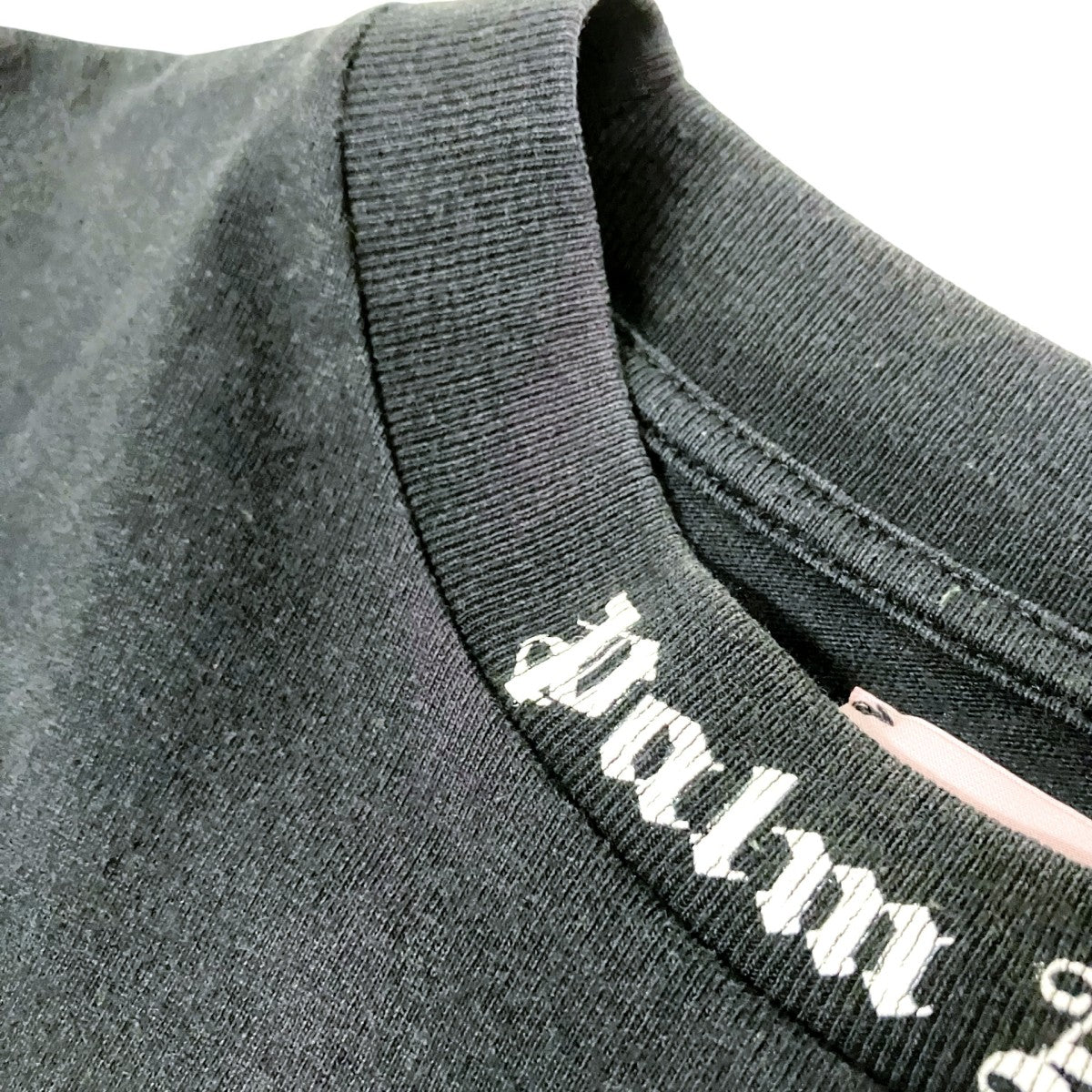 Palm Angels 半袖TシャツPMAA002F18413014 古着・中古-4枚目のアイテム画像