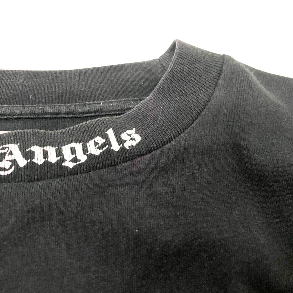 Palm Angels 半袖TシャツPMAA002F18413014 古着・中古-5枚目のアイテム画像