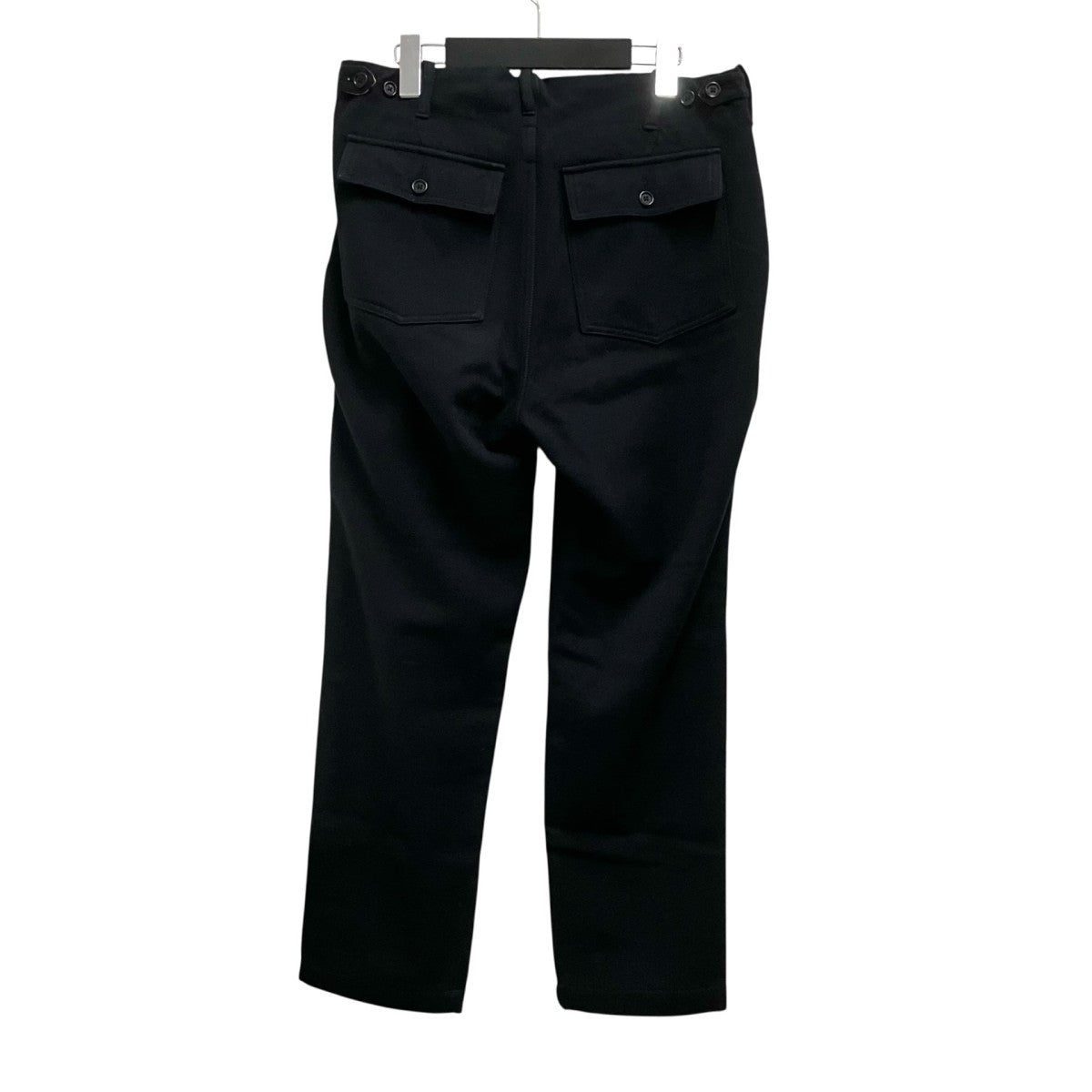 archivio(アルチビオ) ウールパンツ ネイビー サイズ 30｜【公式