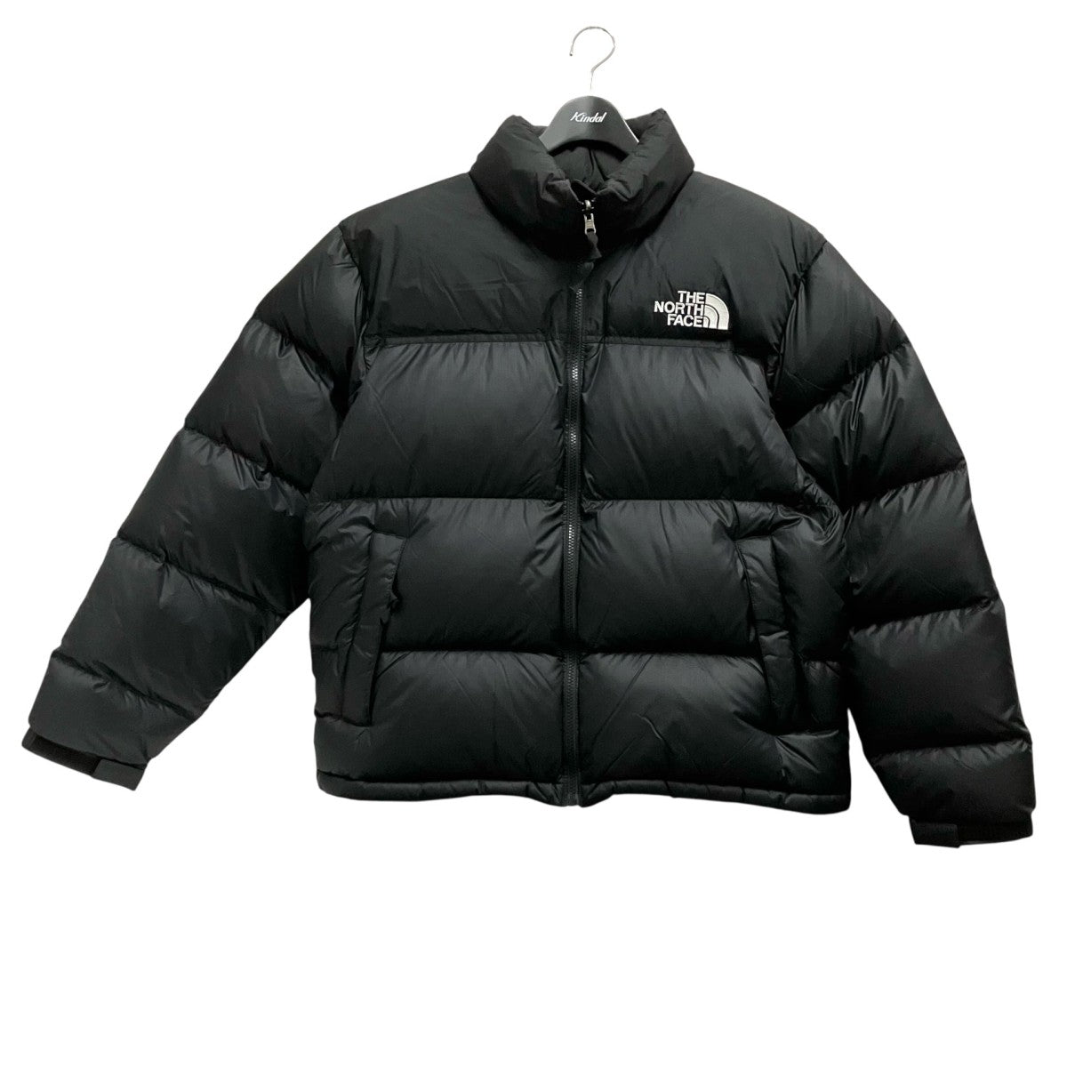 THE NORTH FACE NUPTSE JACKETダウンジャケットND92555