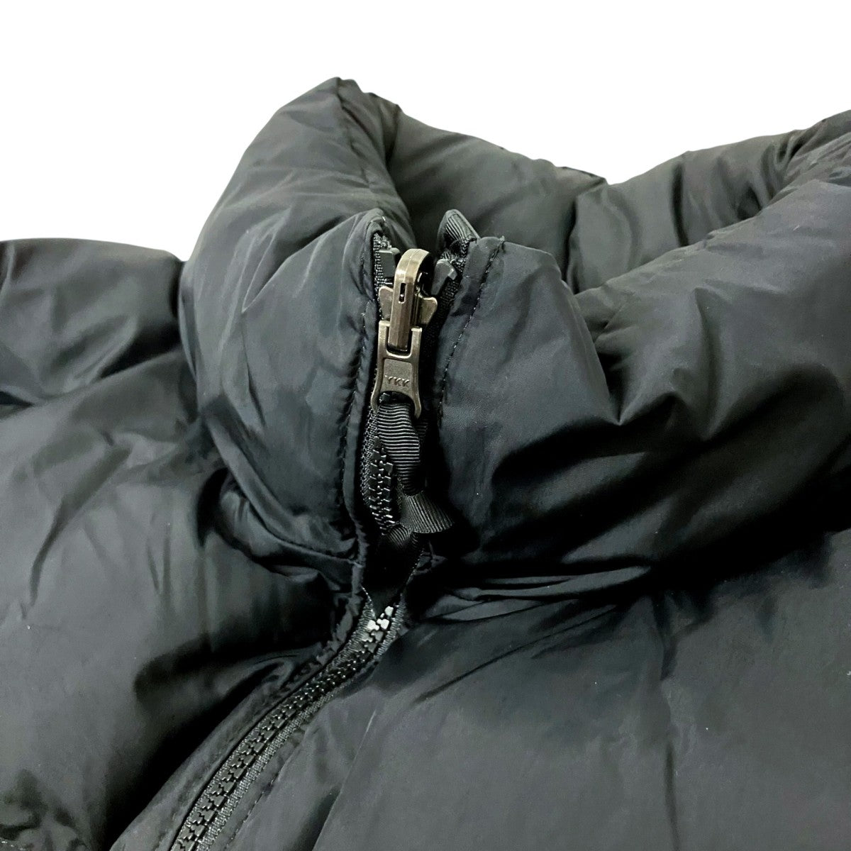 NUPTSE JACKETダウンジャケットND92555