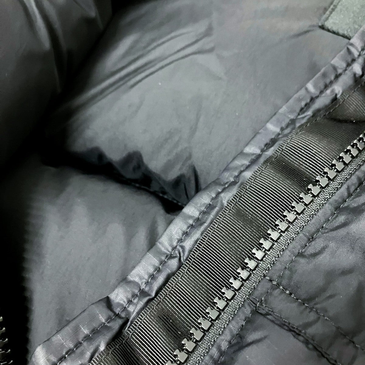 NUPTSE JACKETダウンジャケットND92555