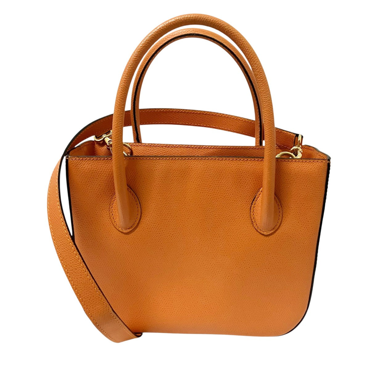 CELINE 2WAYショルダーバッグ 古着・中古-1枚目のアイテム画像