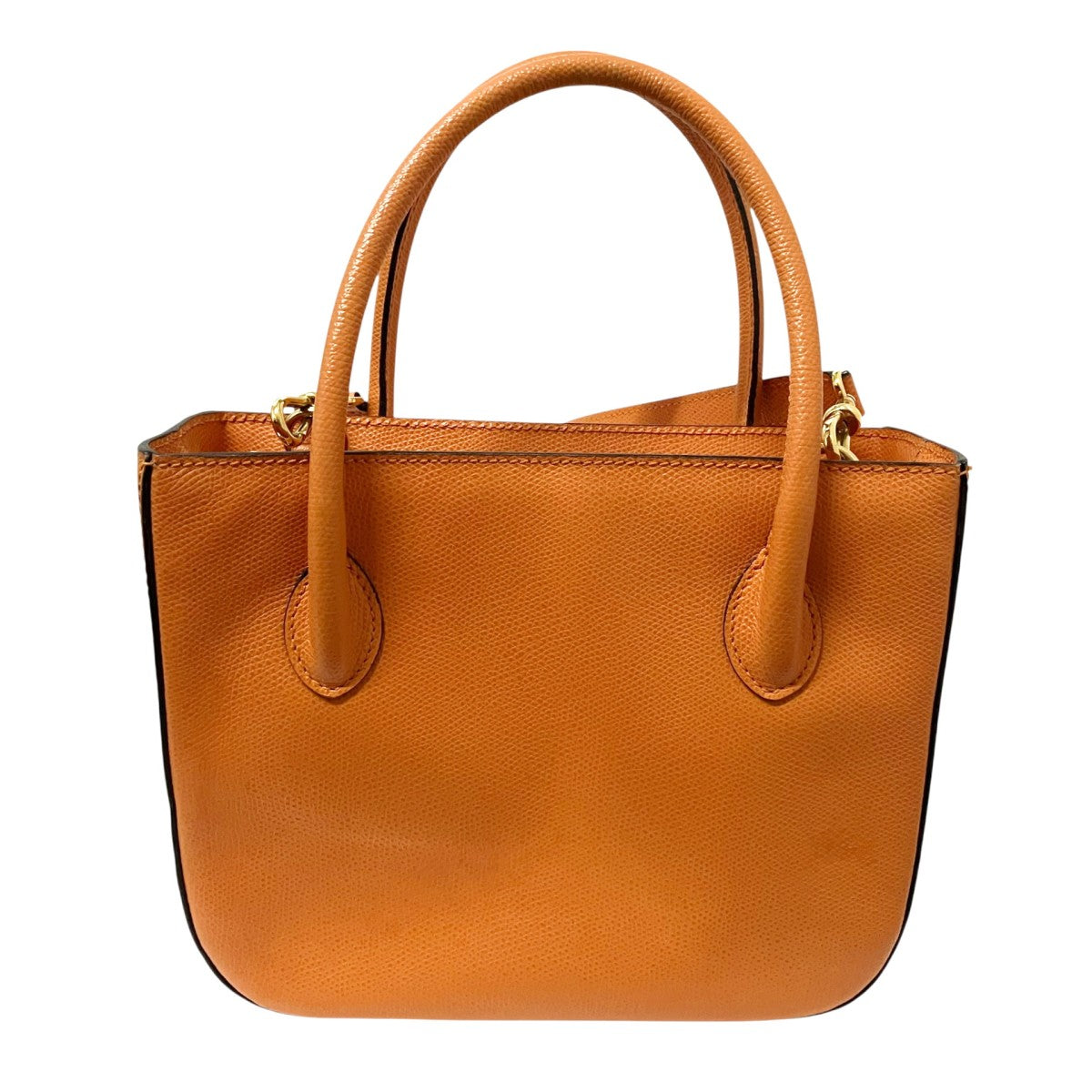 CELINE 2WAYショルダーバッグ 古着・中古-2枚目のアイテム画像
