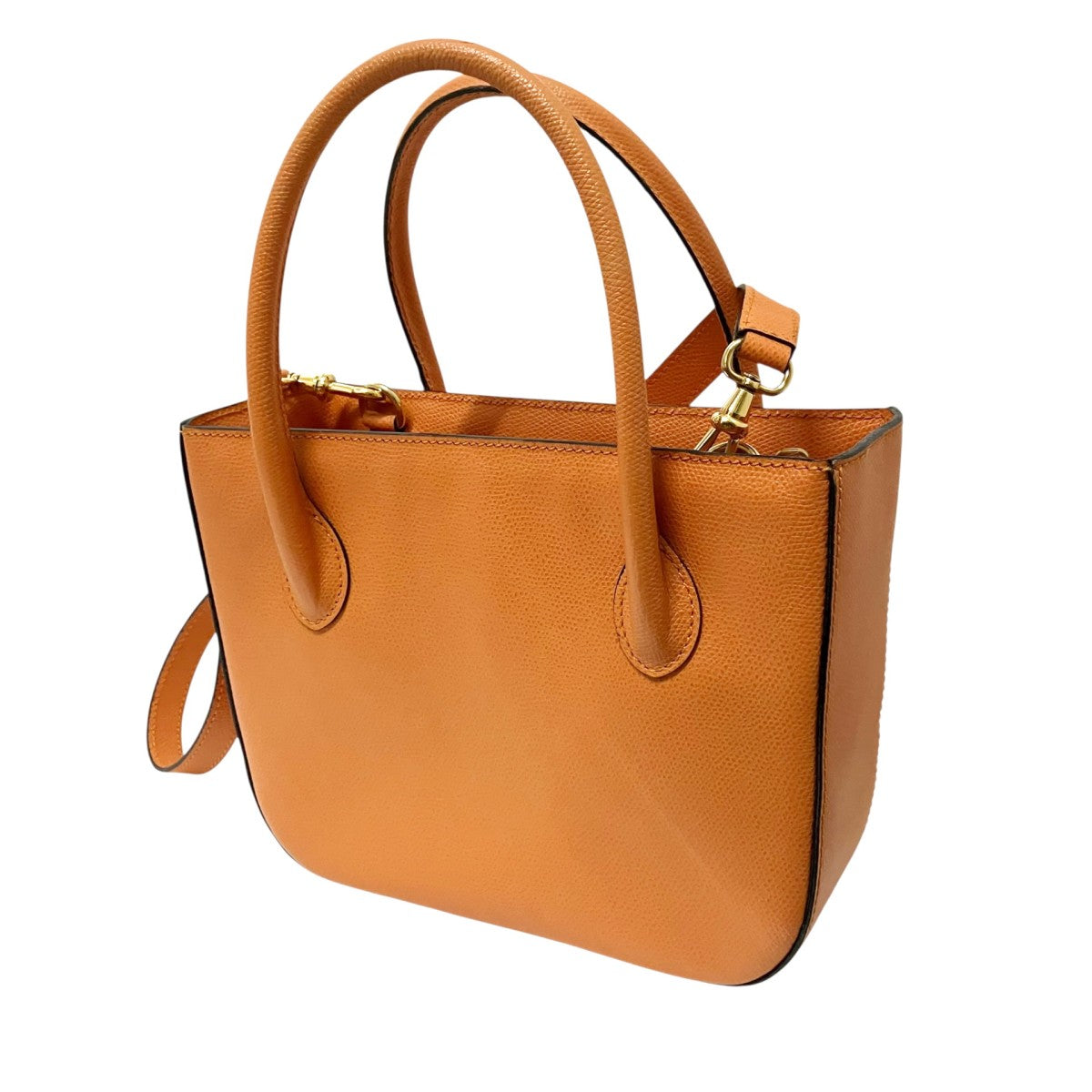CELINE 2WAYショルダーバッグ 古着・中古-3枚目のアイテム画像
