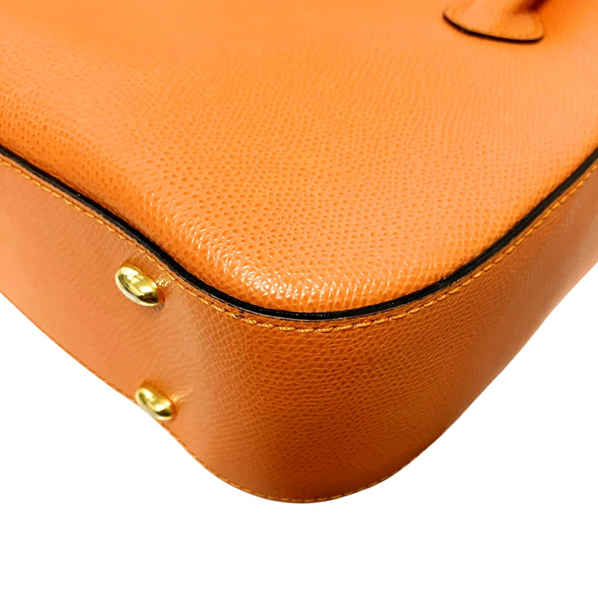 CELINE 2WAYショルダーバッグ 古着・中古-4枚目のアイテム画像