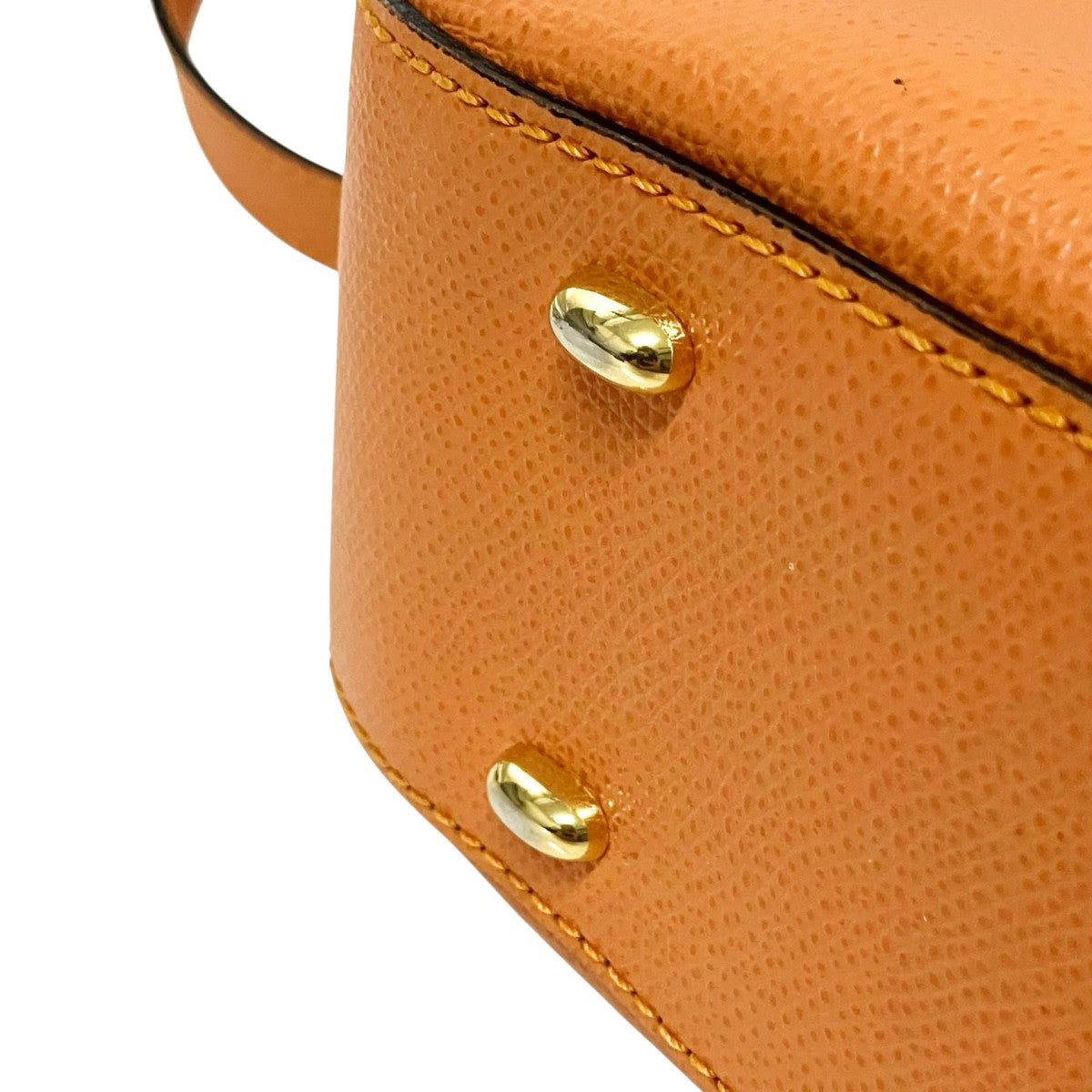 CELINE 2WAYショルダーバッグ 古着・中古-5枚目のアイテム画像