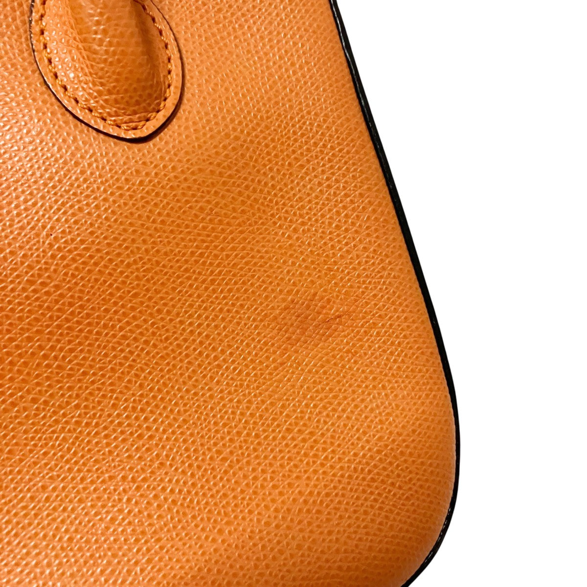 CELINE 2WAYショルダーバッグ 古着・中古-9枚目のアイテム画像