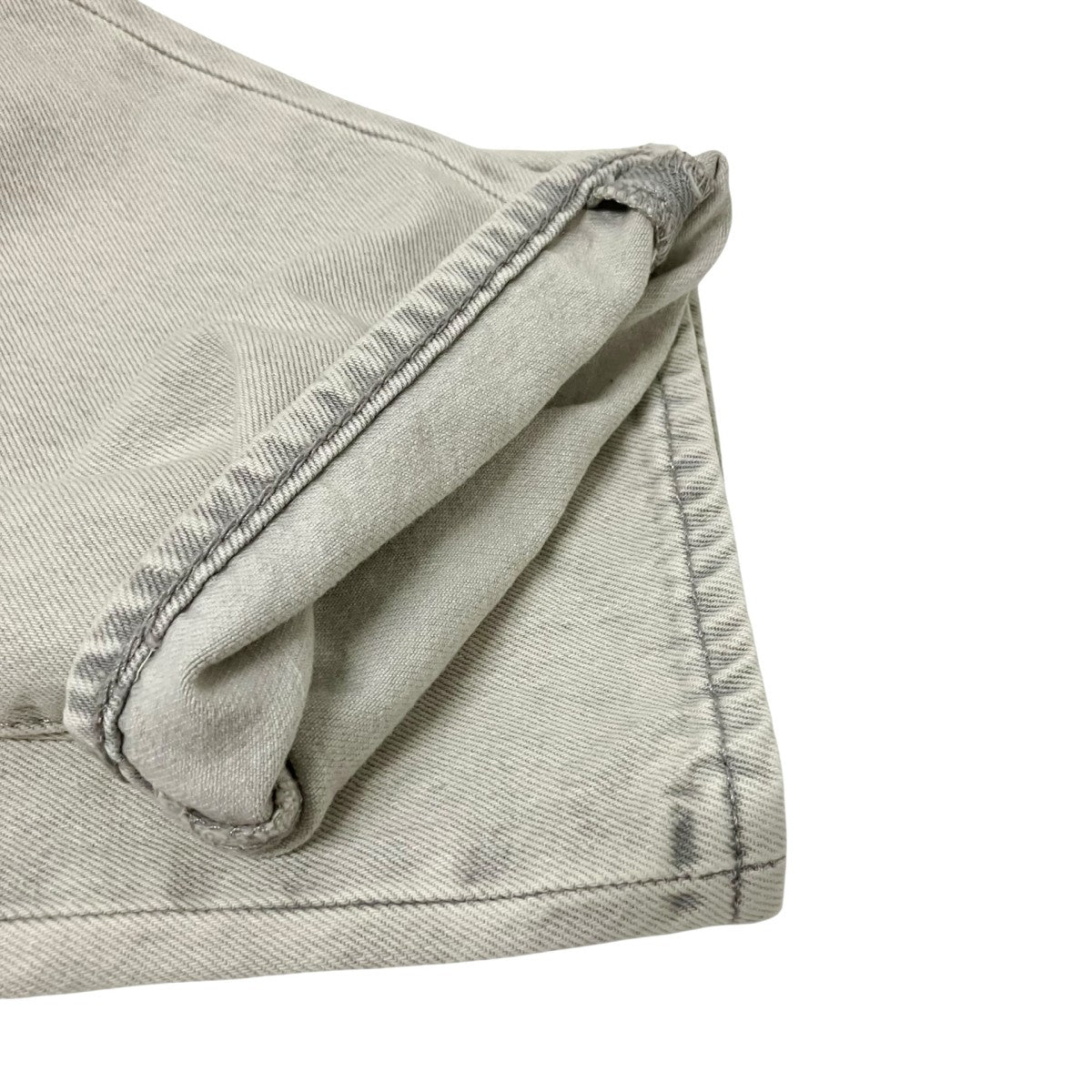 LEVI’S PReMIUM Relaxed Straight Jeansデニムパンツ000LO 0036 555 古着・中古-7枚目のアイテム画像