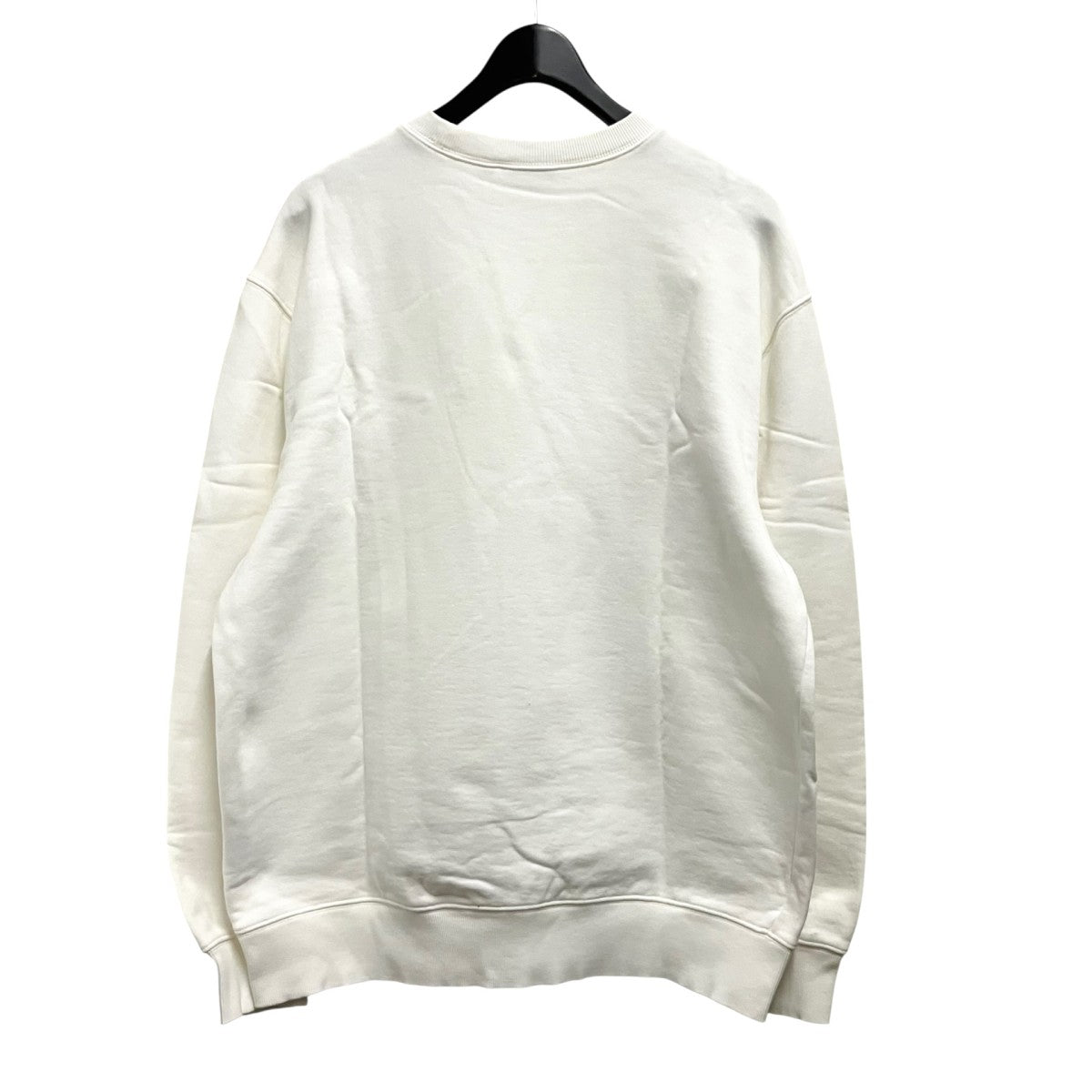 CarHartt プルオーバースウェットI027681 古着・中古-2枚目のアイテム画像