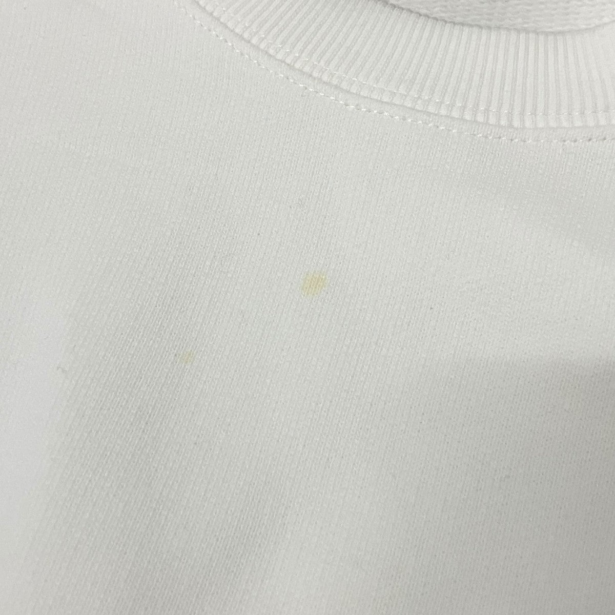 CarHartt プルオーバースウェットI027681 古着・中古-5枚目のアイテム画像