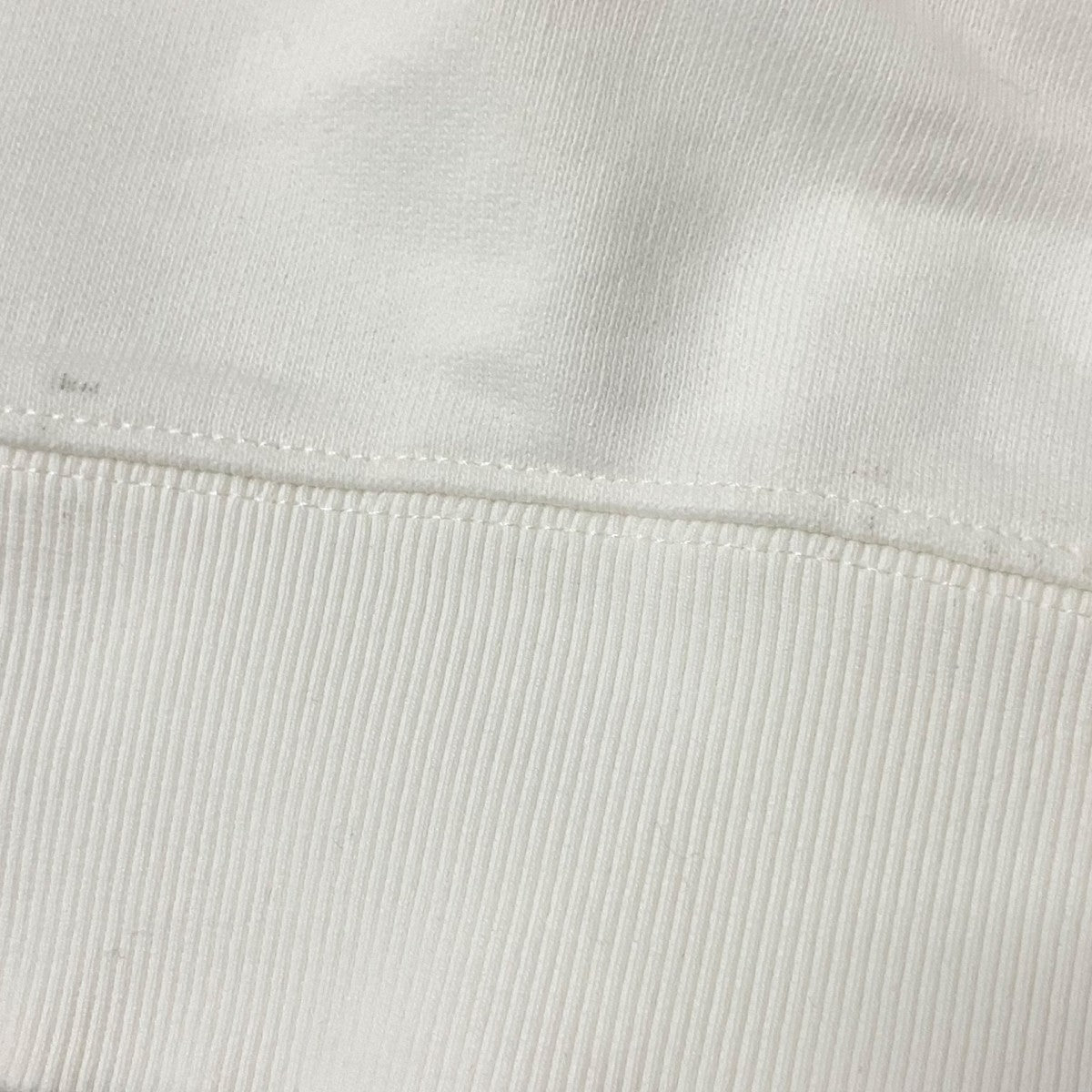 CarHartt プルオーバースウェットI027681 古着・中古-7枚目のアイテム画像
