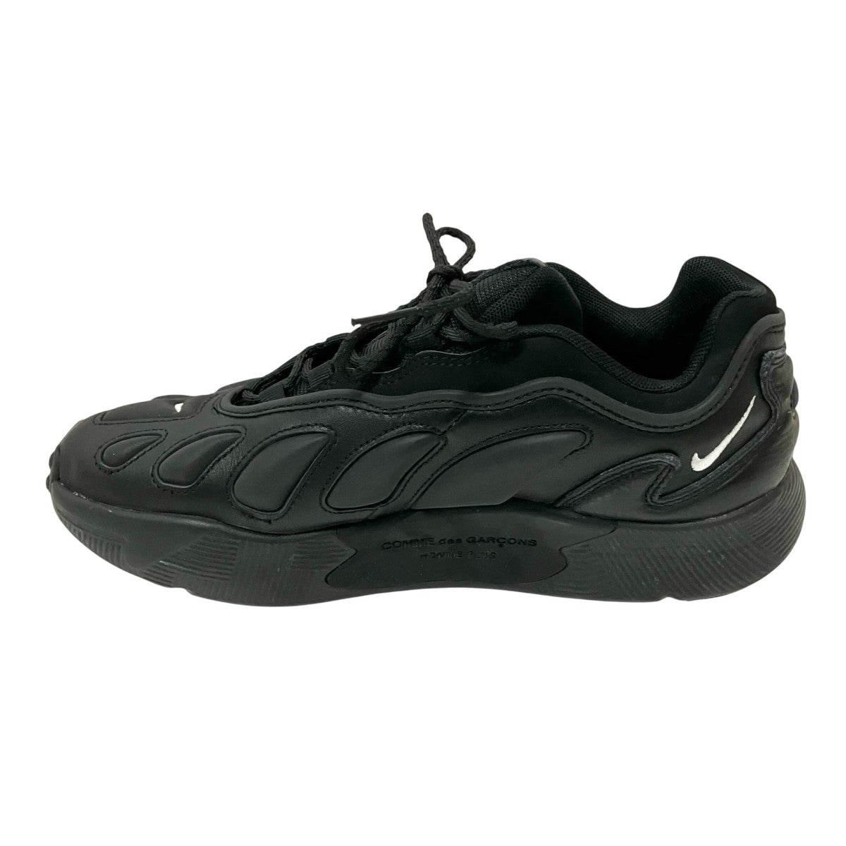 NIKE×COMME des GARCONS HOMME PLUS SENSE 96 SPスニーカーHV1944 001