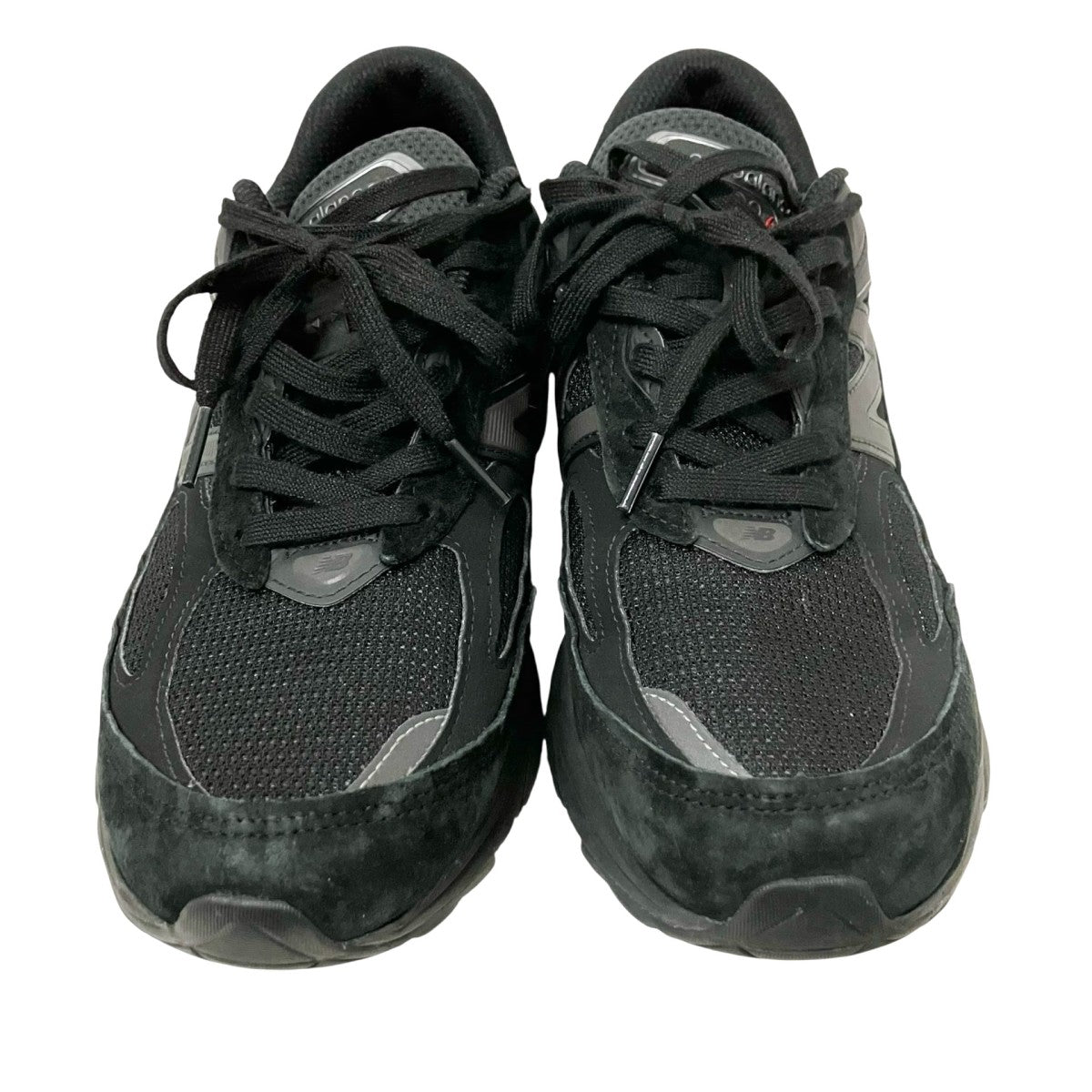 ローカットスニーカーU990BB6