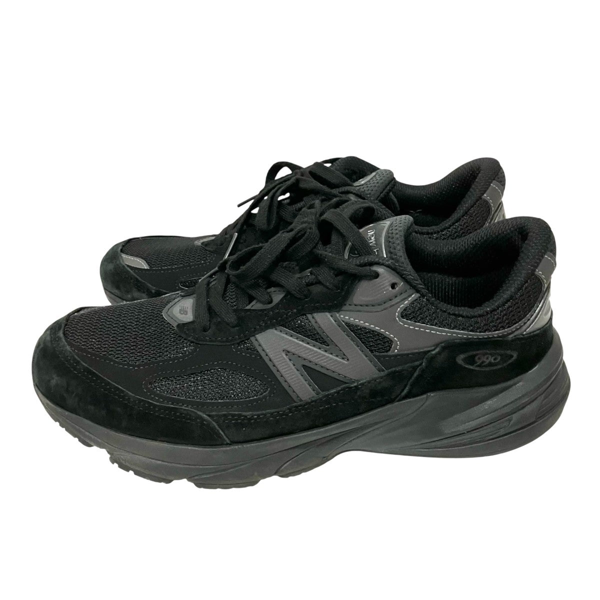 ローカットスニーカーU990BB6