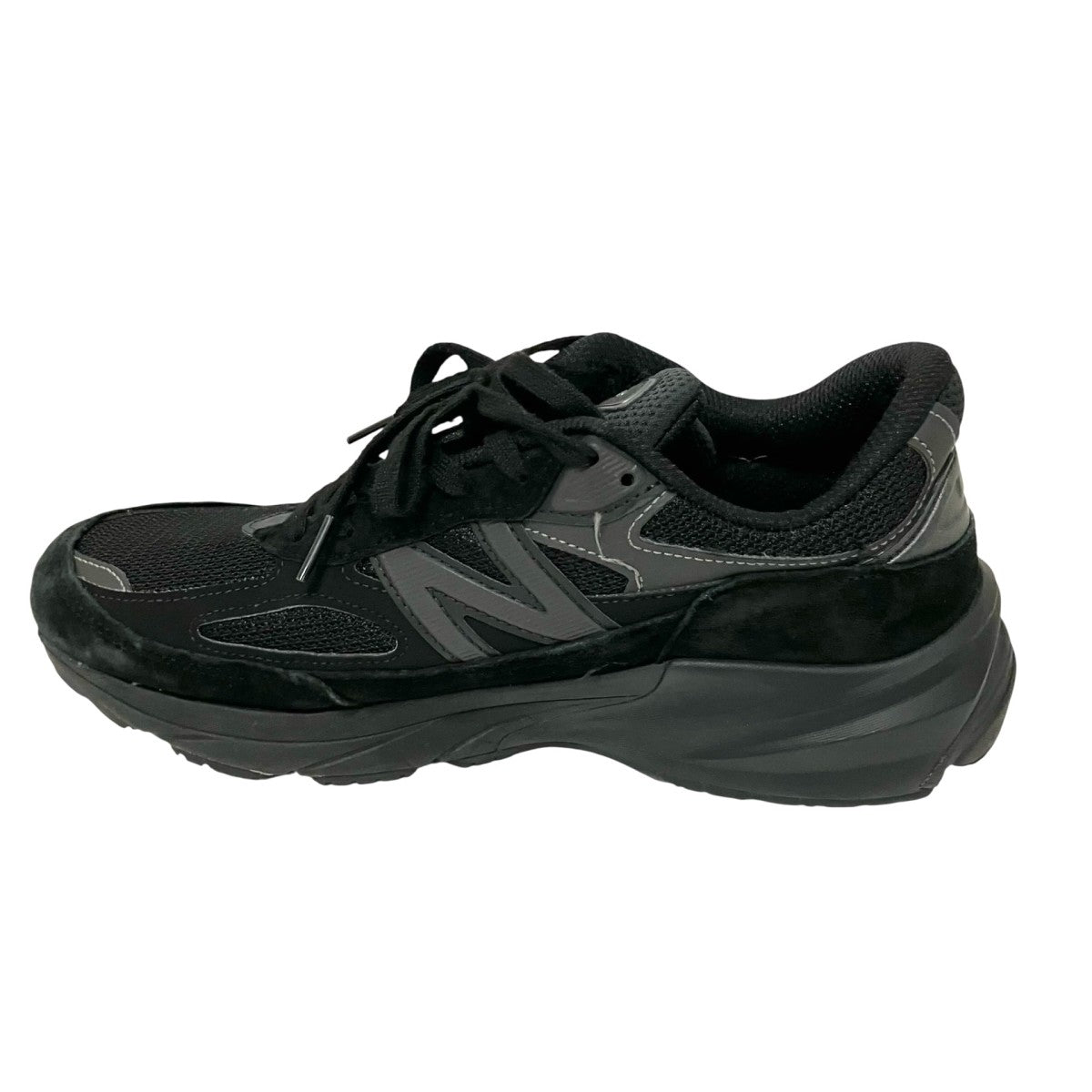 ローカットスニーカーU990BB6