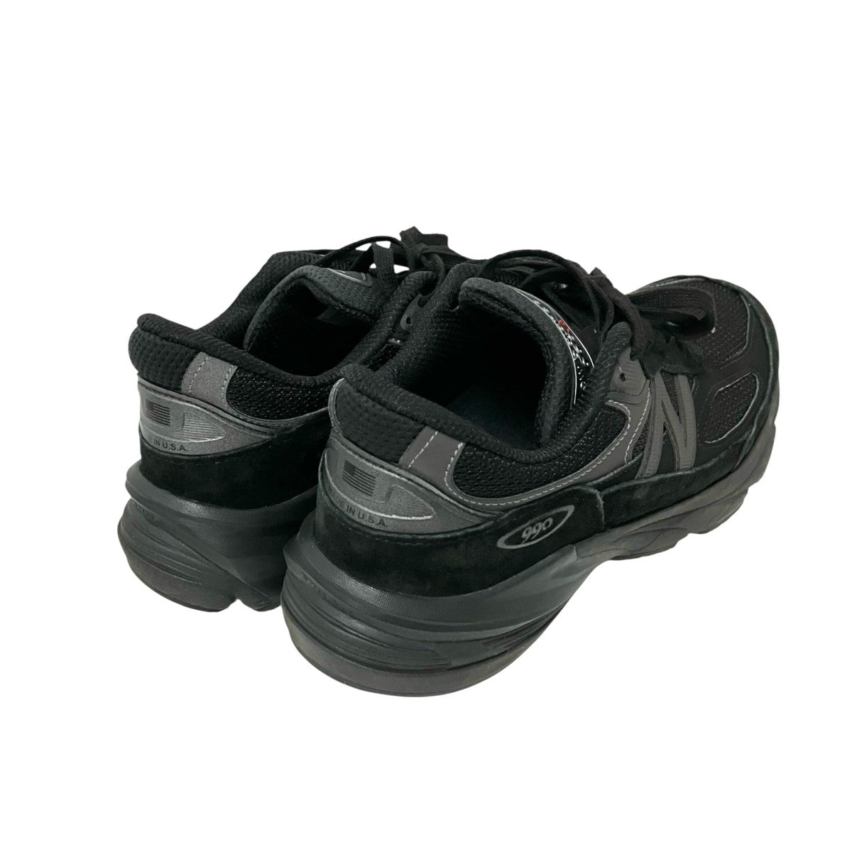 ローカットスニーカーU990BB6