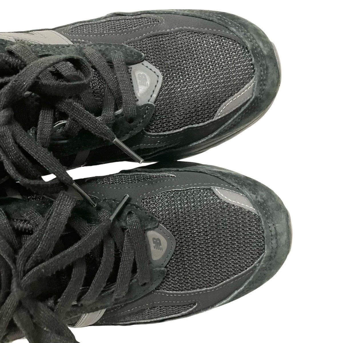 ローカットスニーカーU990BB6