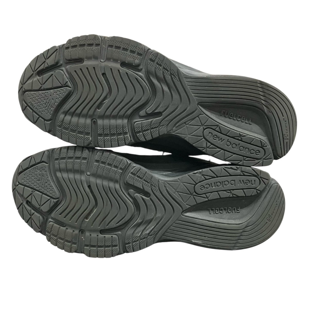 ローカットスニーカーU990BB6