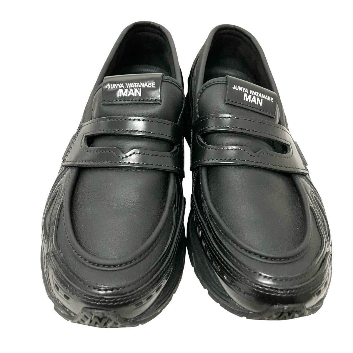 ローファースニーカーU1906LCD