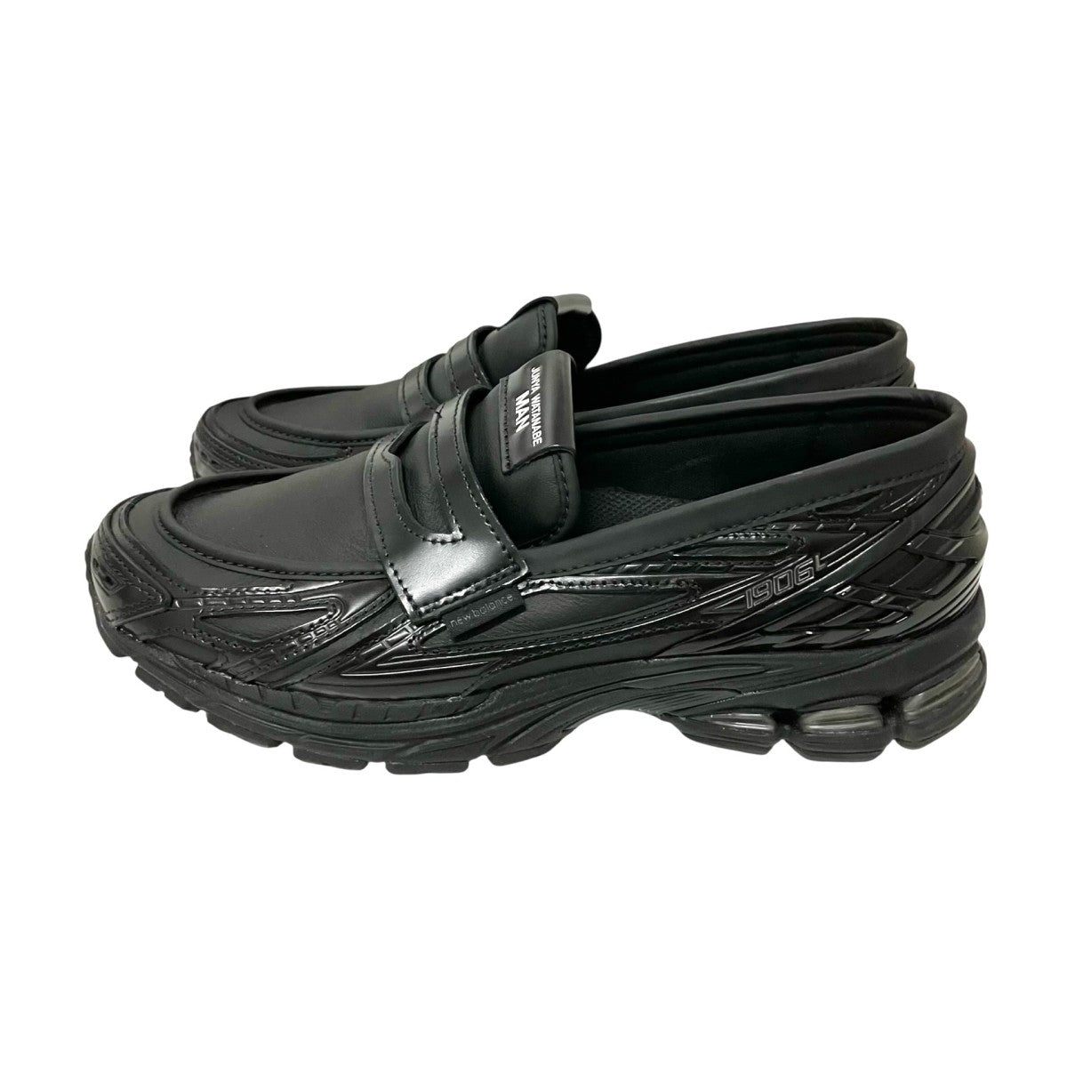 ローファースニーカーU1906LCD