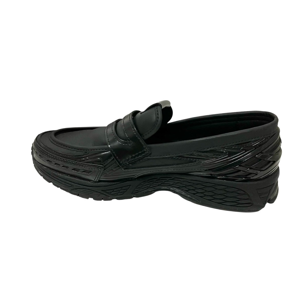 ローファースニーカーU1906LCD