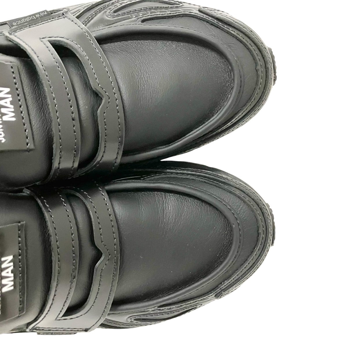 ローファースニーカーU1906LCD