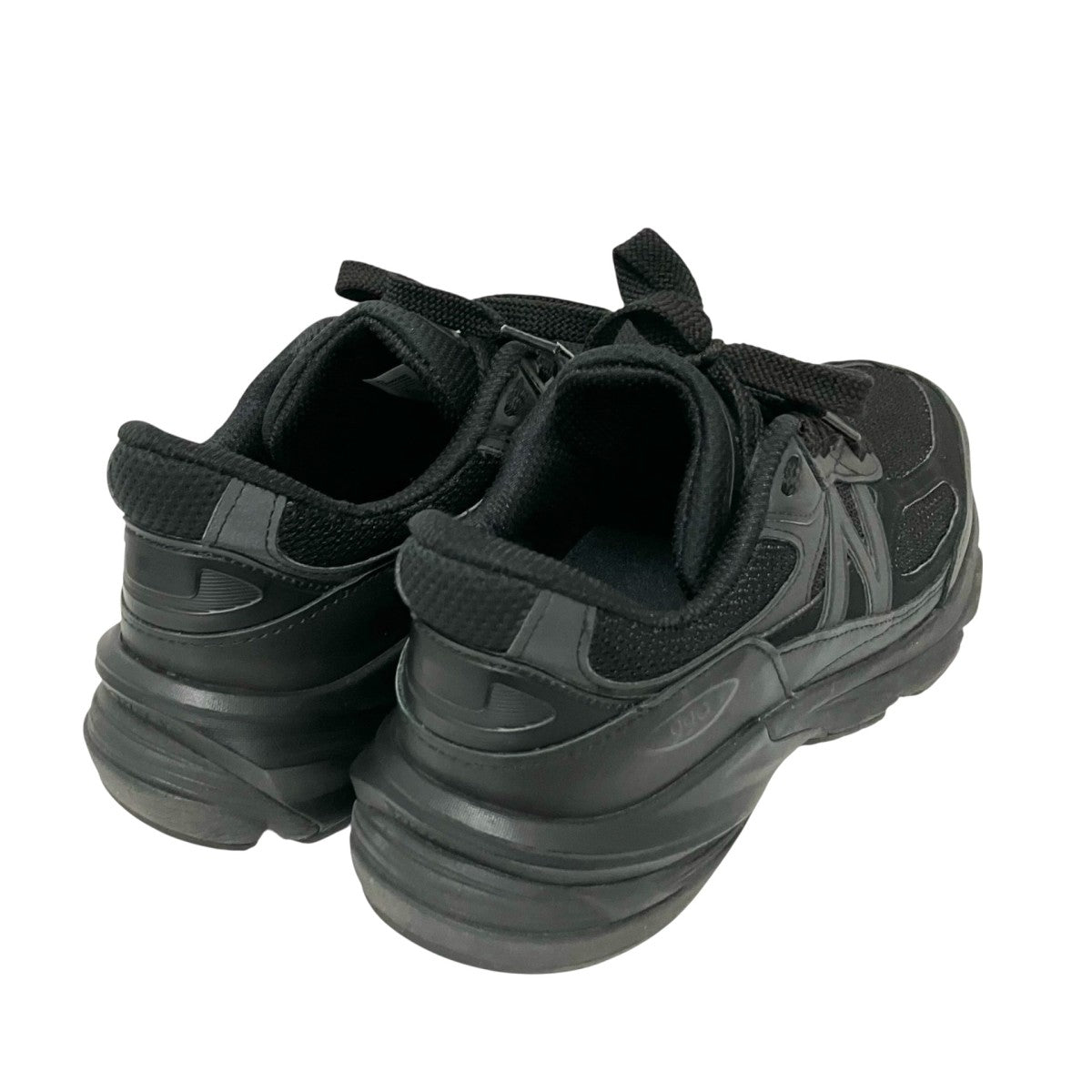 NEW BALANCE×COMME des GARCONS HOMME ローカットスニーカーU990CG6 古着・中古-5枚目のアイテム画像