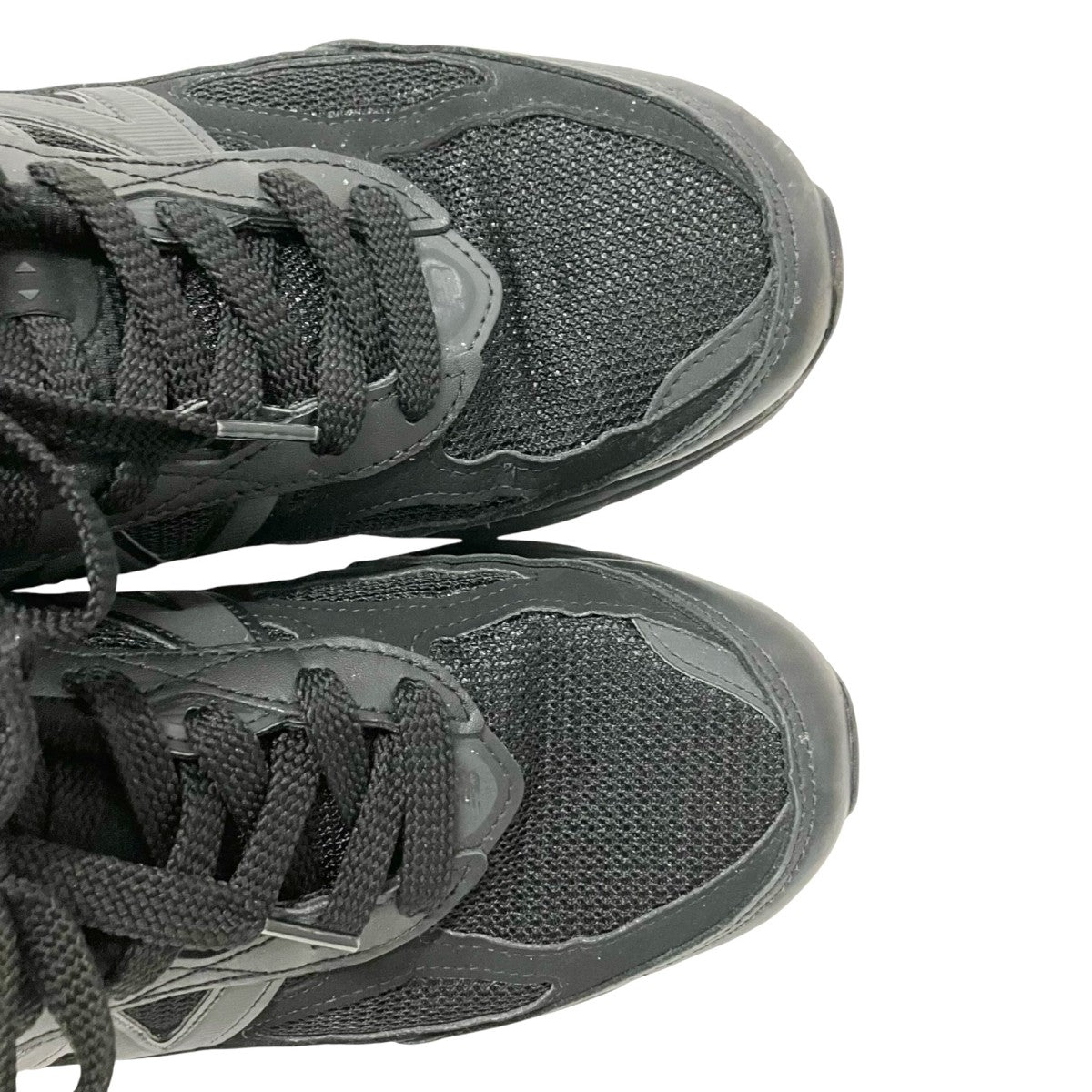NEW BALANCE×COMME des GARCONS HOMME ローカットスニーカーU990CG6 古着・中古-7枚目のアイテム画像