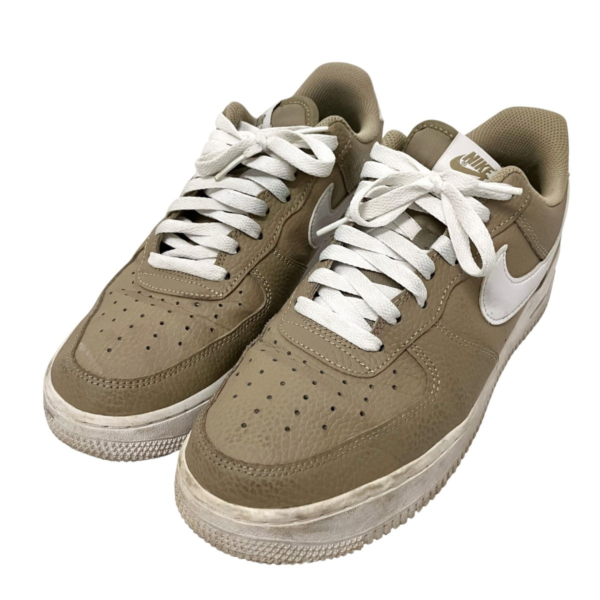 NIKE AIR FORCE 1 ’07スニーカーDV0804 200 古着・中古-1枚目のアイテム画像