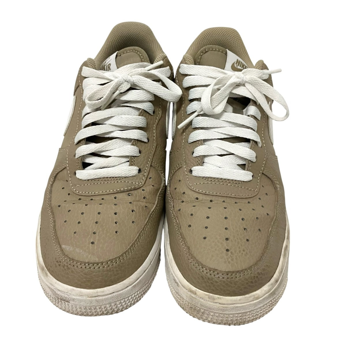 NIKE AIR FORCE 1 ’07スニーカーDV0804 200 古着・中古-2枚目のアイテム画像