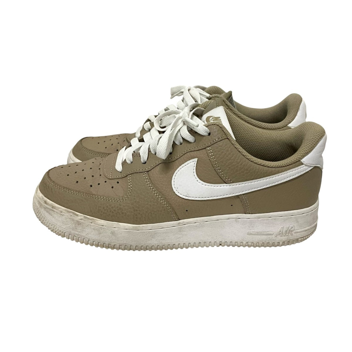 NIKE AIR FORCE 1 ’07スニーカーDV0804 200 古着・中古-3枚目のアイテム画像