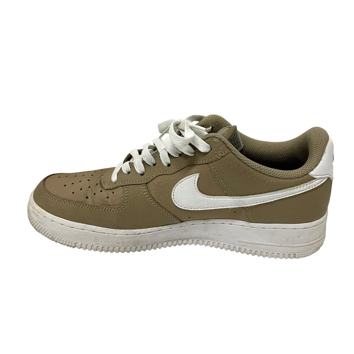 NIKE AIR FORCE 1 ’07スニーカーDV0804 200 古着・中古-4枚目のアイテム画像