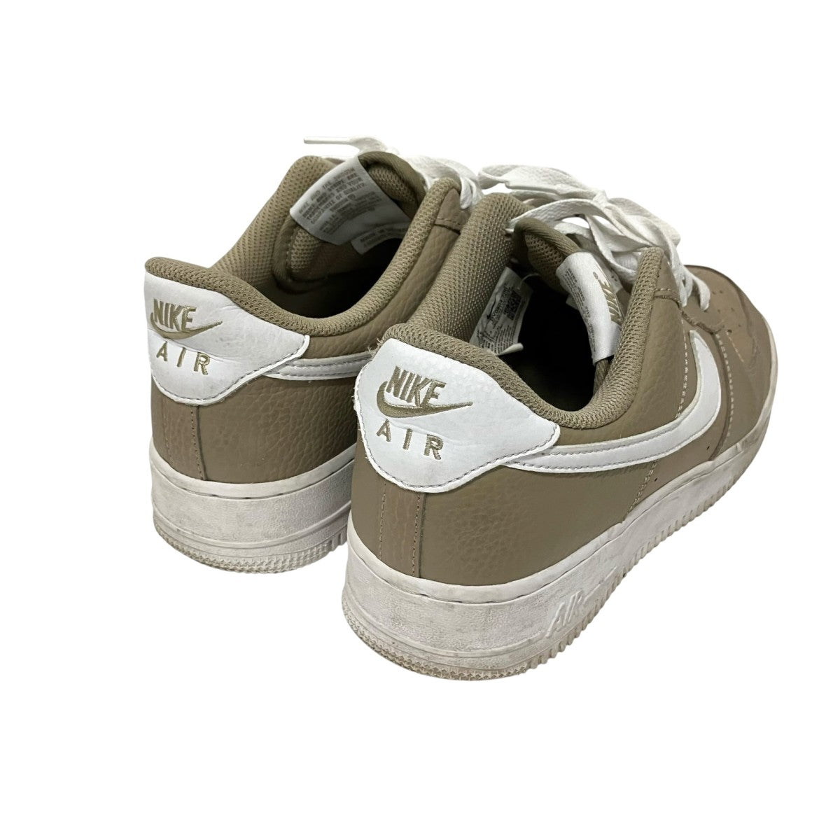 NIKE AIR FORCE 1 ’07スニーカーDV0804 200 古着・中古-5枚目のアイテム画像