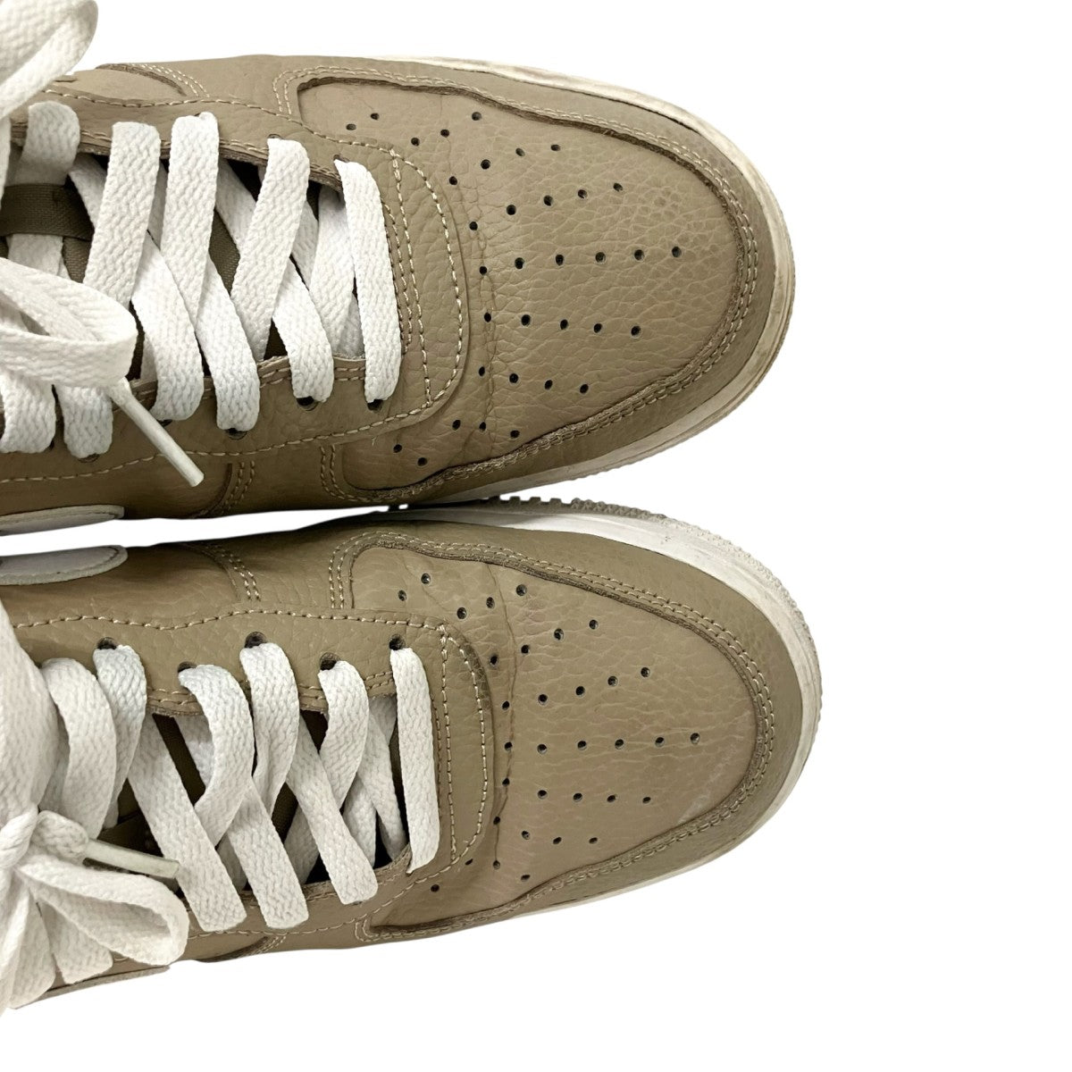 NIKE AIR FORCE 1 ’07スニーカーDV0804 200 古着・中古-7枚目のアイテム画像