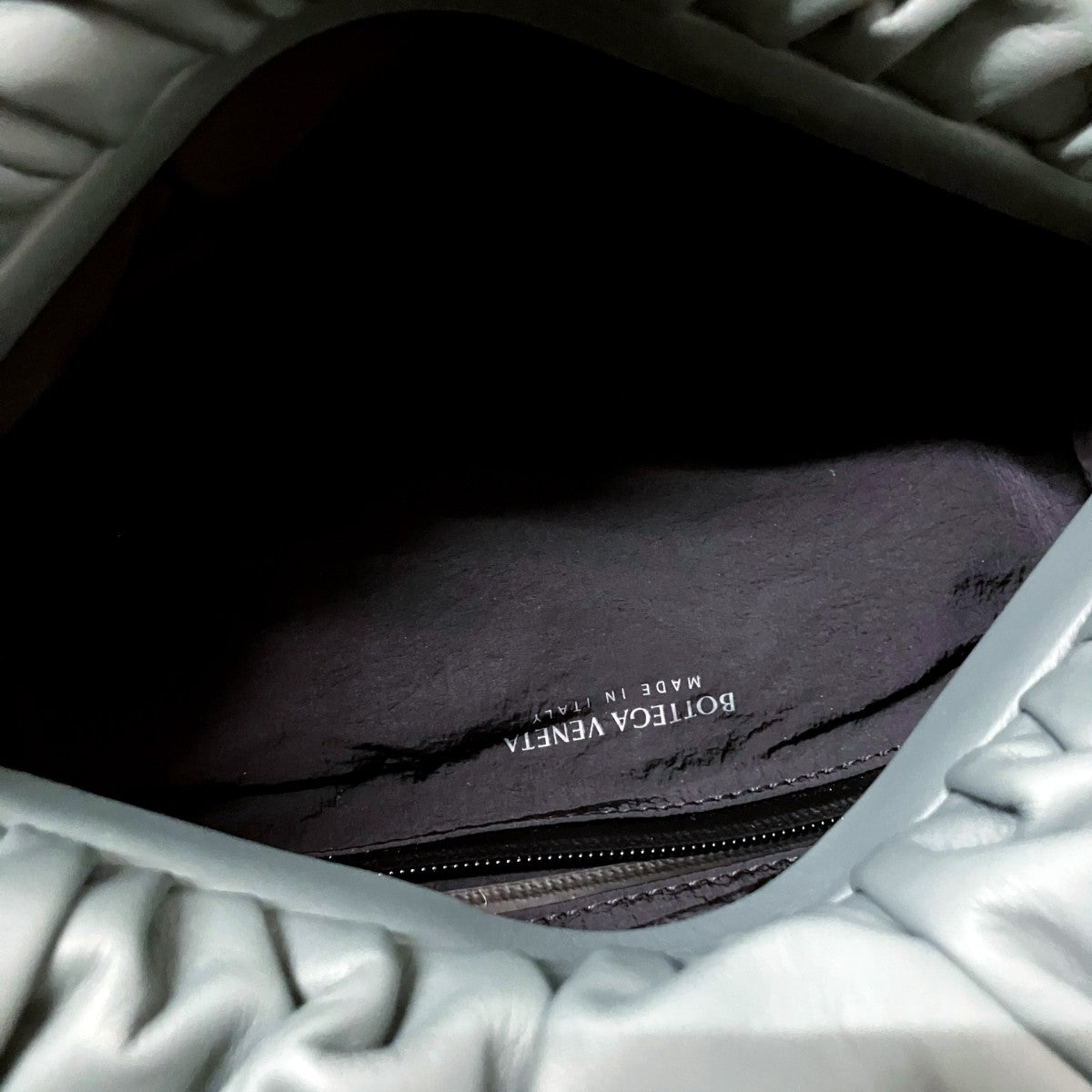 BOTTEGA VENETA ボディバッグ629857 VA9V1 古着・中古-6枚目のアイテム画像