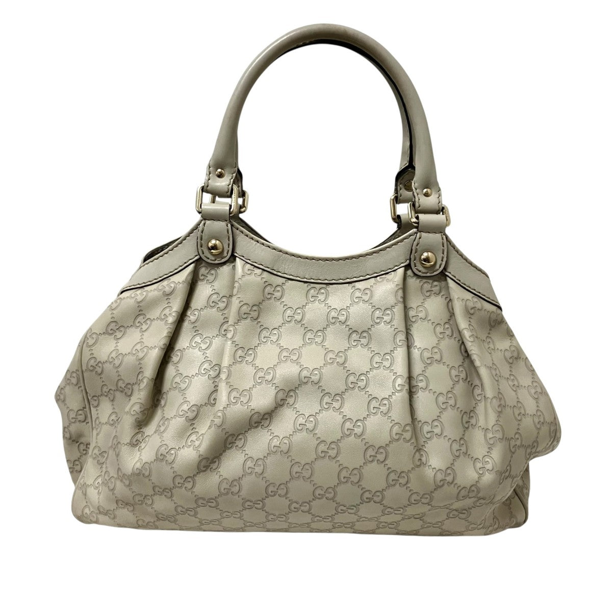 GUCCI スーキーGGトートバッグ211944 古着・中古-2枚目のアイテム画像