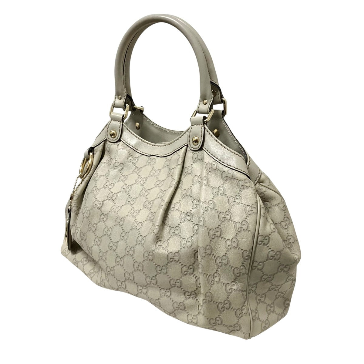 GUCCI スーキーGGトートバッグ211944 古着・中古-3枚目のアイテム画像